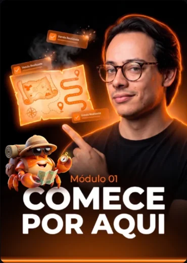 Capa do módulo
