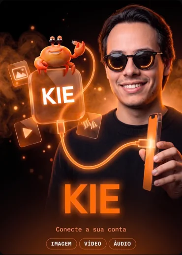 Capa do módulo