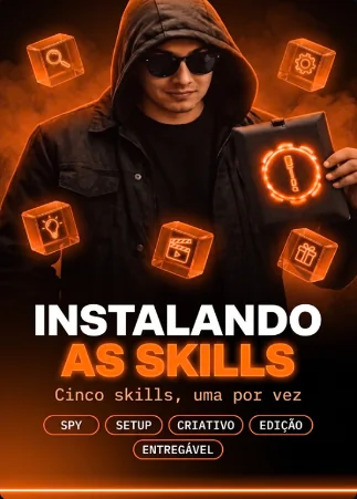 Capa do módulo