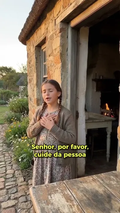 Anúncio feito pelo sistema